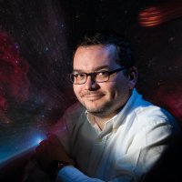 Daniel Apai (@danielapai) 's Twitter Profile Photo Daniel Apai (@danielapai) 's Twitter Profile Photo