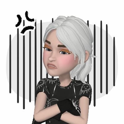 If you can't handle me at my Chris Angel you don't deserve me at my David Blaine.
Here to vent. Miserable cunt tbh. UK vibes.
Ma wife is ma lyfe.