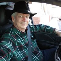 Jerry Duckworth - @JerryDuckwort10 Twitter Profile Photo