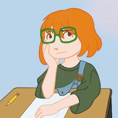 Liz @ mostly moved to tumblr onlyさんのプロフィール画像