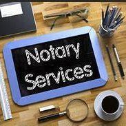 We are a Notary Public Firm. We offer the following services eNotary, Remote Online Notary (RON), Loan Signing agent.  We are not limited to these services.