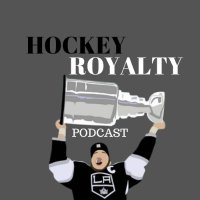 Hockey Royalty Podcast(@royalty_pod) 's Twitter Profile Photo