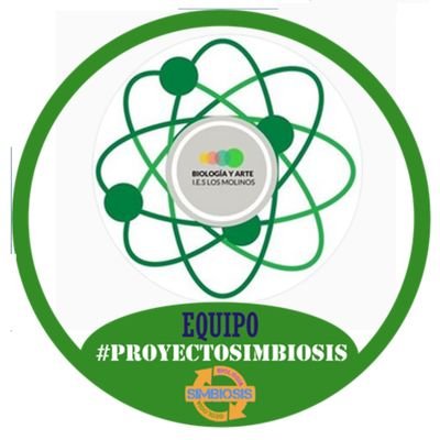 Profesor de Biología y Geología desde 2009. Community manager del #proyectosimbiosis y miembro del increíble claustro virtual #profesbiogeo y de @simbiosisblog