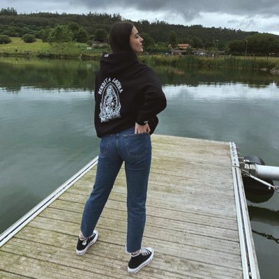 iriaOteroSz's profile picture. 🖕🏽🖕🏽🖕🏽🖕🏽🖕🏽