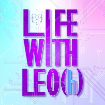 Life with LEO(h)さんのプロフィール画像