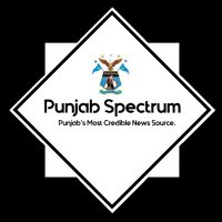 Punjab Spectrum(@punjab_spectrum) 's Twitter Profile Photo