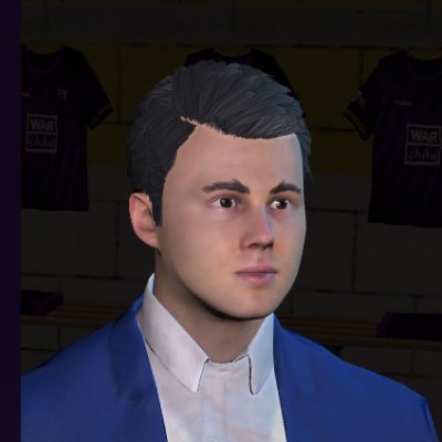 DerquiGuillermo's profile picture. Manager en #FootballManager. Sígueme en esta aventura desde la cola del paro hasta la cima....o al olvido.
 -- Actualmente dirigiendo al Lecco, Serie C Italia--