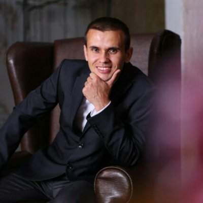 AYamaltdinov's profile picture. Crypto, bitcoin, ethereum, vegan, sport!
Discord: veganbest"⚙️" $NOM #NexonArmy .lens