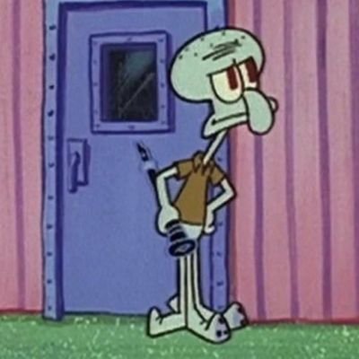 Wabachuu's profile picture. he/him




this is my bio.