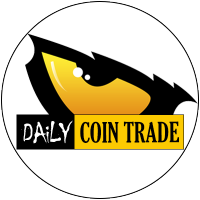 Daily Coin Trade(@DailyCoinTrade) 's Twitter Profileg