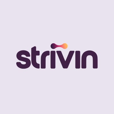 Strivin, tools for your development and success.