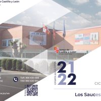 IES LOS SAUCES (@sauces49000391) 's Twitter Profile