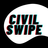CivilSwipe (@getcivilswipe) 's Twitter Profile