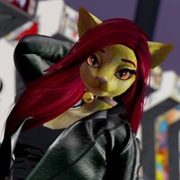 Michelle Purrs (@michellepurrs) 's Twitter Profile