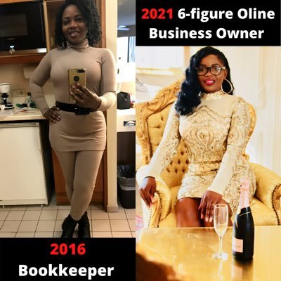 Content creator, Beauty blogger, Travel vlogger, Entrepreneur