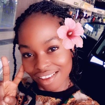 Call me Nurse Jenny 🇳🇬🇬🇾
A girl from the South, she/her❤❤❤