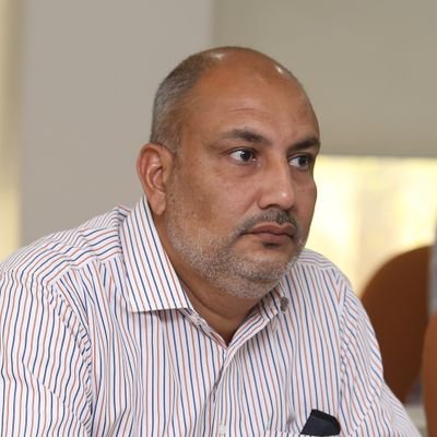 asgharazmi's profile picture. Project Manager- Strategic Planning Cell at Institute of Business Administration Karachi