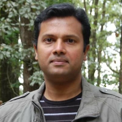 Indian, IT Professional, Deutsch-Indische Freundschaft, മലയാളി, ✈️📚🏸🚴
Views are personal and RTs are not endorsements