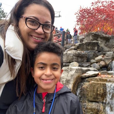 mother 👩👦 teacher 👩🏻🏫 proud Canadian🇨🇦 Carleton U & Canisius College grad 👩🏻🎓; MScEd 💪 SURVIVOR & ADVOCATE OF DOMESTIC ABUSE💪