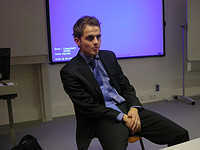 Financial trainee @reggefiber, SVZW, FC Twente