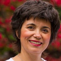 Elena Vasserman (@elenavasserman) 's Twitter Profile