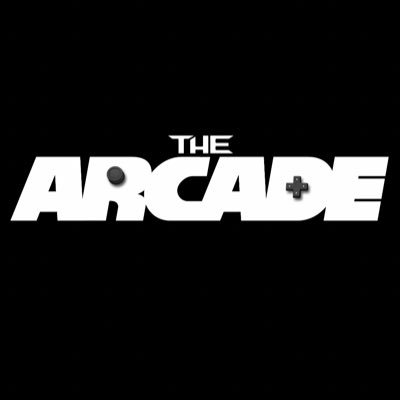 The Arcade... Where Everyone Can Play! Powered by @thegame