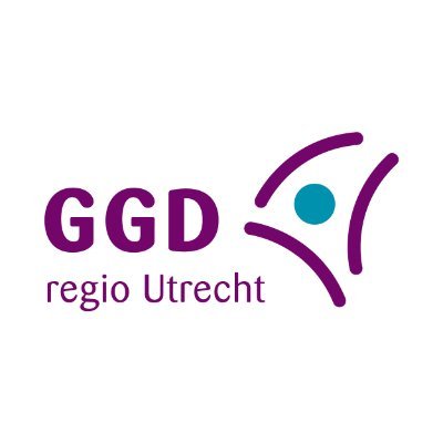 Samen werken we aan een gezonde en veilige regio voor 1,3 miljoen inwoners in 26 Utrechtse gemeentes. Ma t/m vr van 09.00-17.00 uur aanwezig op Twitter.