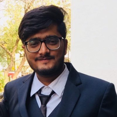 Prashant_K197's profile picture. 