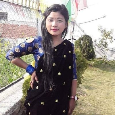 SaritaT74483009's profile picture. पिर कस्लाई पर्दैन र? माया 💕💕कस्ले गर्दैन र?समालिन सक्नुपर्छ , आँसु कस्को झर्दैनर?--follow गर्नुस् तु follow back हुन्छ!