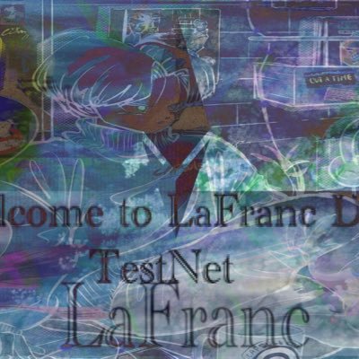 The basis of LaFranc TRC20 contract/Blockchain ecosystem is to provide liquidity to LaFranTron/LaForce token holders/minters within the TRC20 ecosystem