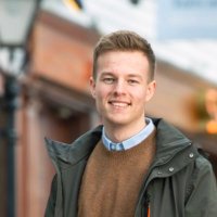 Hadle Rasmus Bjuland (@hadlebjuland) 's Twitter Profile