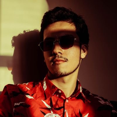 Jenseitsrealityさんのプロフィール画像