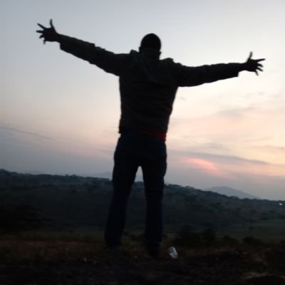 wanjau_wilfred's profile picture. Maverick