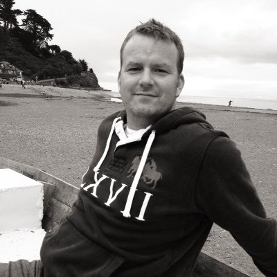 colley_nigel's profile picture. Golf Course manager all views and opinions are my own