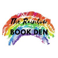 The Rainbow Book Den - in Partnership with Usborne(@TheRainbowBook2) 's Twitter Profile Photo