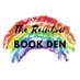 The Rainbow Book Den - in Partnership with Usborne (@therainbowbook2) Twitter profile photo The Rainbow Book Den - in Partnership with Usborne (@therainbowbook2) Twitter profile photo