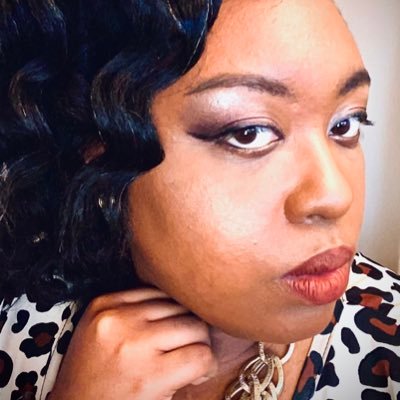 justvcreative's profile picture. #BlackLivesMatter