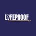 Lyfeproof (@LyfeProofUK) Twitter profile photo