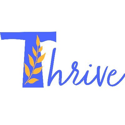 THRIVE is Hachette UK’s Black, Asian and Minority Ethnic employee network. Contact - thrive@hachette.co.uk