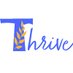 THRIVEHachette (@THRIVEHachette) Twitter profile photo