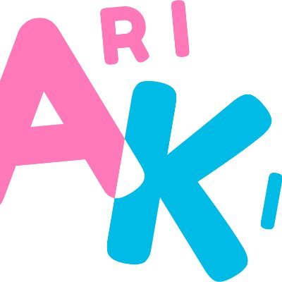 Ari。Ki's official twitter account! J-pop I K-pop I Original Choreography @Arimaasu @KiSweets
Business: contact.ariki@gmail.com