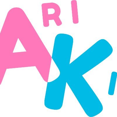 Ari。Ki's official twitter account! J-pop I K-pop I Original Choreography @Arimaasu @KiSweets 
Business: contact.ariki@gmail.com