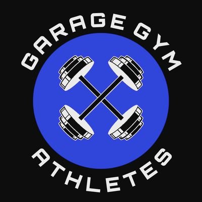 Garage Gym Athletes-apparel and gear for the garage gym athlete. Wear it with pride... https://t.co/cHNmDF1RJ3