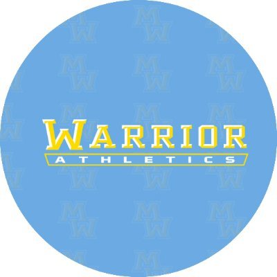 Official Account for Maine West H.S. Athletics-Please Follow us on Instagram: @mwwarriors