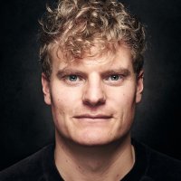 Mann vom Podcast von Hazel Brugger und ihrem Mann (@spitzerthomas) 's Twitter Profile
