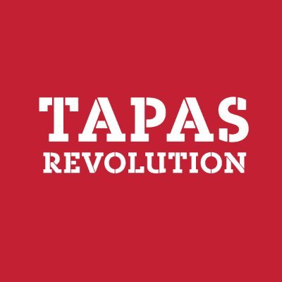 tapasrevolution Profile Picture