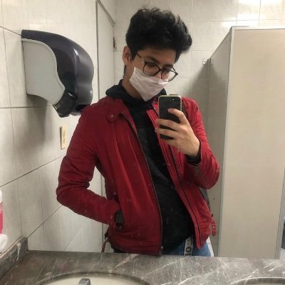 Saul19299469's profile picture. 