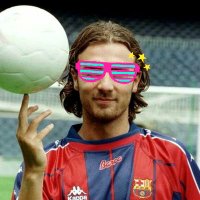 Christophe Dubarry (@c_dubarry) 's Twitter Profile