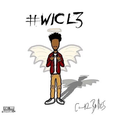 CookBabes757's profile picture. #KevinMchale 🔥 #HustlersAmbition 🔥#WhatItCookLike3 🎼 #HollisterAve 🎶 on all streaming platforms!!! #DarkCloud 📚 available now! Halfacirclecook@icloud.com