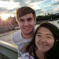 James Lawrence (@pewjames) 's Twitter Profile